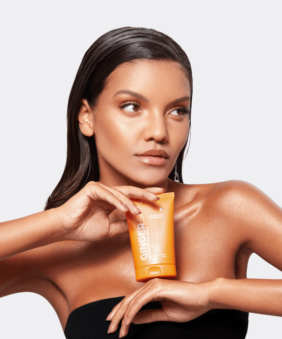 GINGER ILUMINADOR CORPORAL